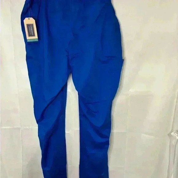 New with tags, womens size XL Cherokee scrubs pants, #N471 - Picture 3 of 8